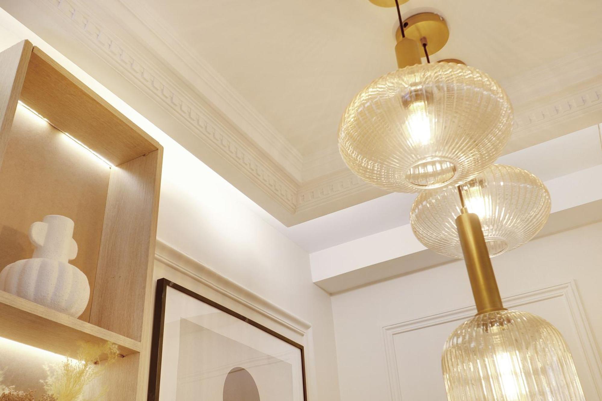 Off Majesti Upper Marais Apartment- Rue Du Faubourg Saint-Martin Paris Eksteriør billede